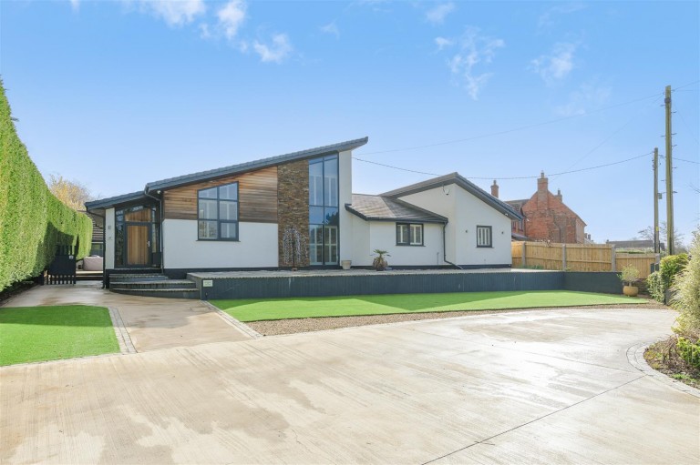 Images for Warton Lane, Austrey, CV9
