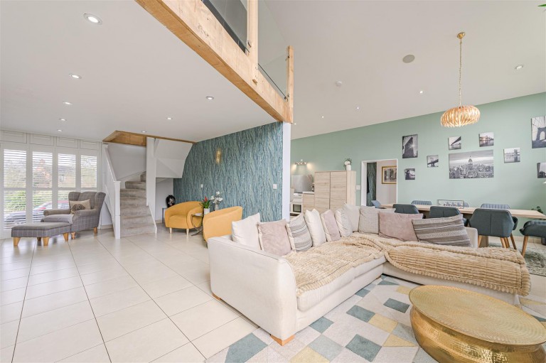 Images for Warton Lane, Austrey, CV9