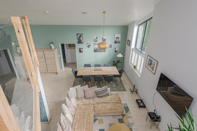 Images for Warton Lane, Austrey, CV9