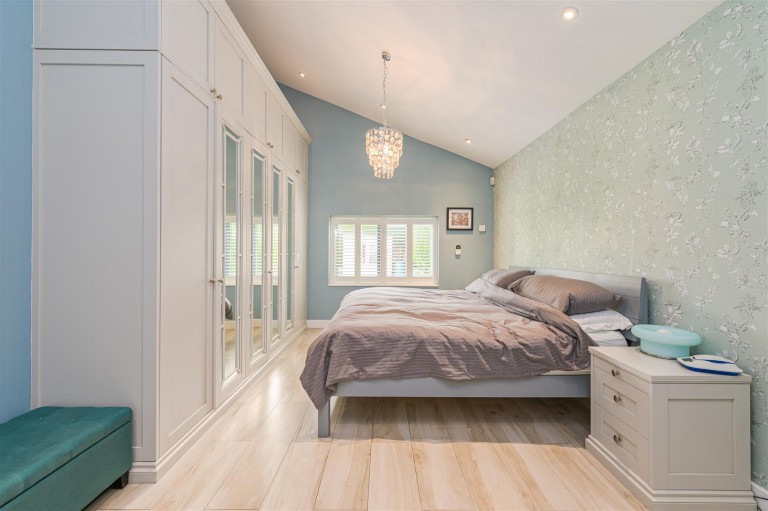 Images for Warton Lane, Austrey, CV9