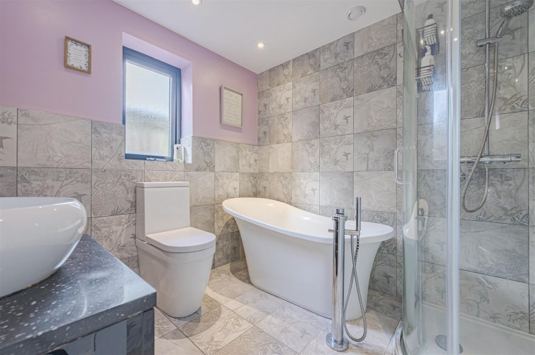 Images for Warton Lane, Austrey, CV9