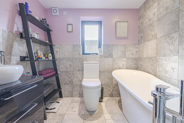 Images for Warton Lane, Austrey, CV9