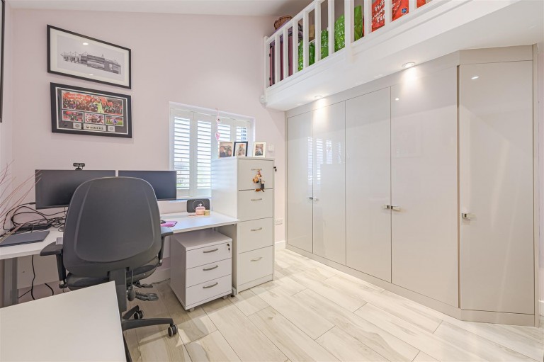 Images for Warton Lane, Austrey, CV9