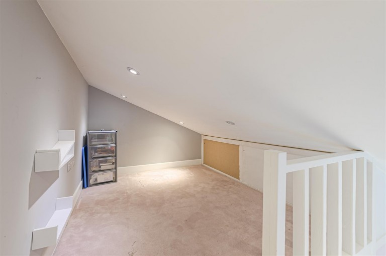 Images for Warton Lane, Austrey, CV9