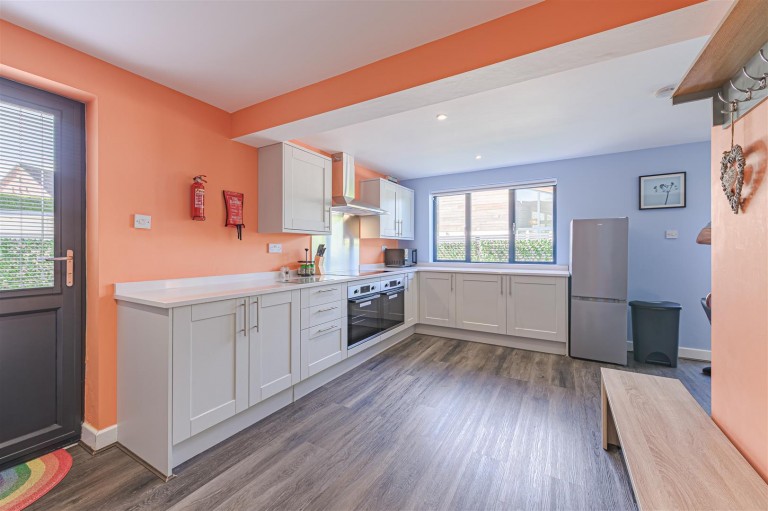 Images for Warton Lane, Austrey, CV9