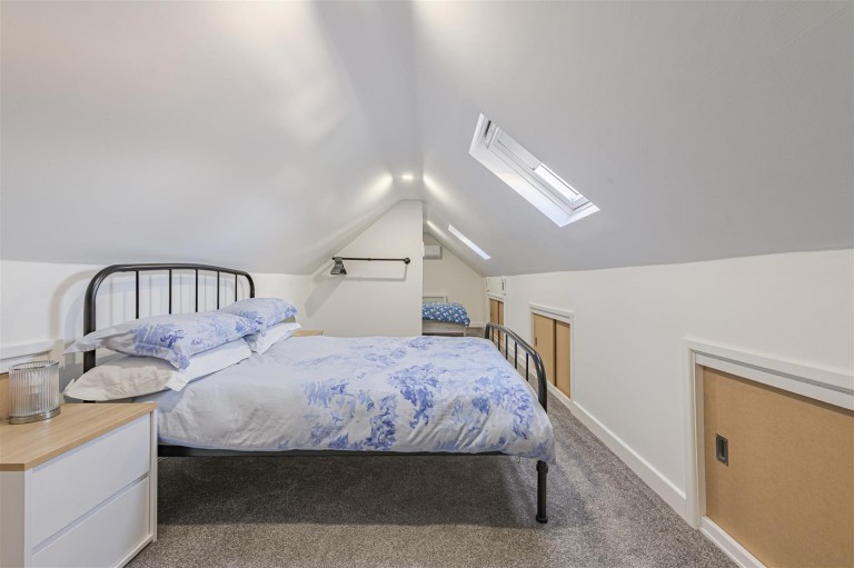 Images for Warton Lane, Austrey, CV9