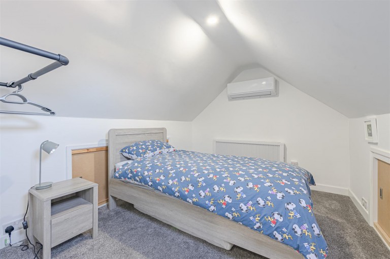 Images for Warton Lane, Austrey, CV9