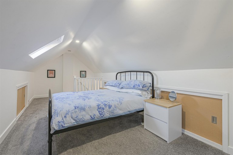 Images for Warton Lane, Austrey, CV9