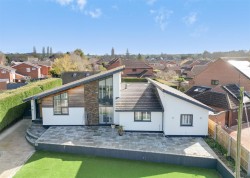 Images for Warton Lane, Austrey, CV9