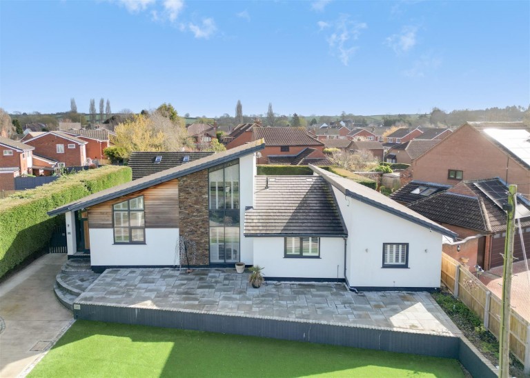 Images for Warton Lane, Austrey, CV9