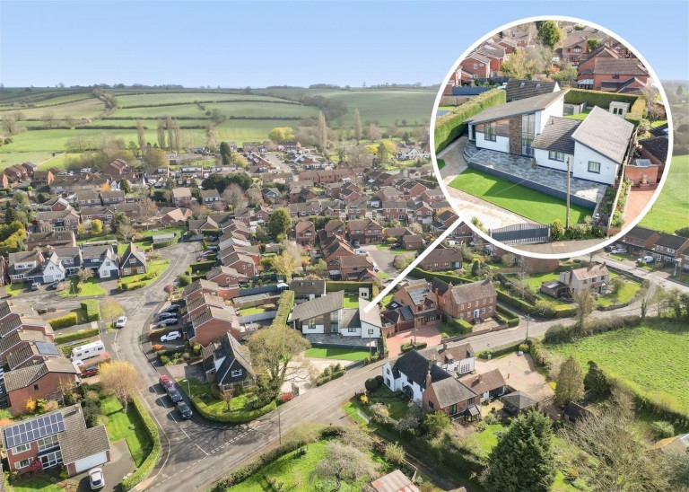 Images for Warton Lane, Austrey, CV9