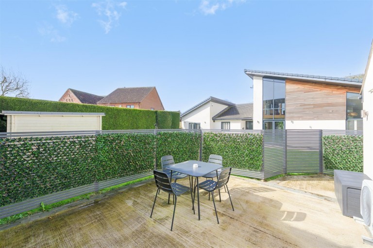 Images for Warton Lane, Austrey, CV9