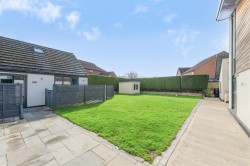 Images for Warton Lane, Austrey, CV9