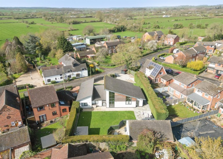 Images for Warton Lane, Austrey, CV9