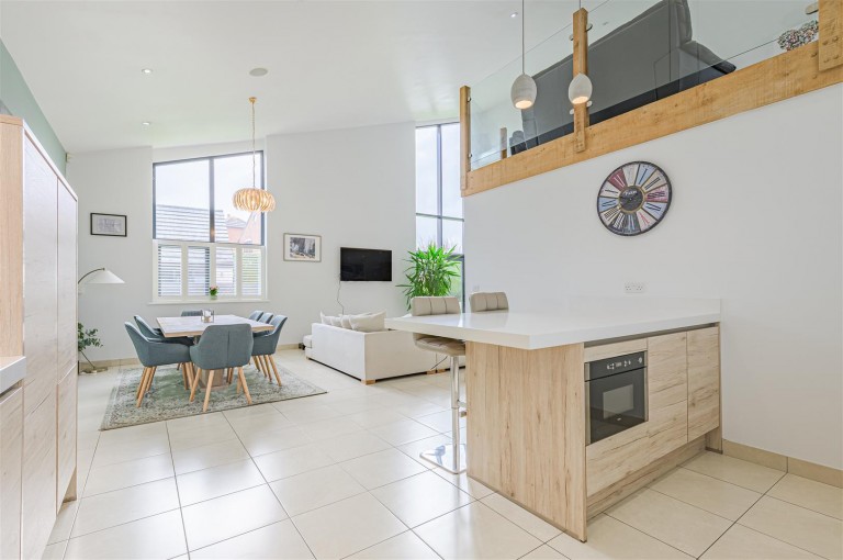 Images for Warton Lane, Austrey, CV9