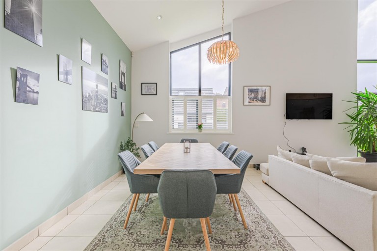 Images for Warton Lane, Austrey, CV9