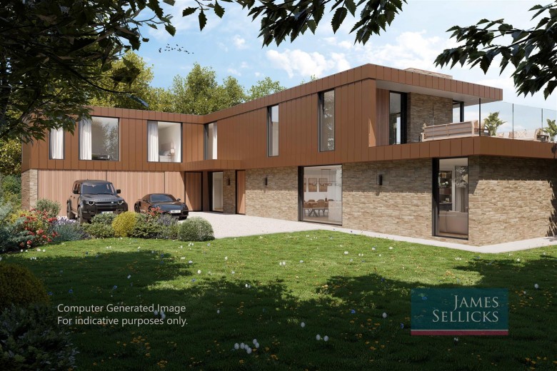 Click the photo for more details of Valley Views, Dingley, Market Harborough