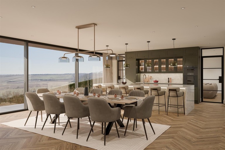 Images for Valley Views, Dingley, Market Harborough