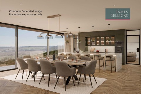 Click the photo for more details of Valley Views, Dingley, Market Harborough