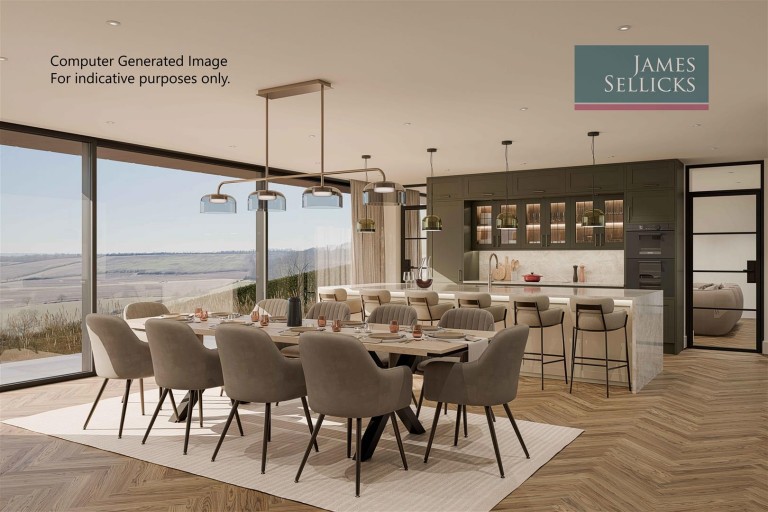 Images for Valley Views, Dingley, Market Harborough