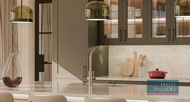 Images for Valley Views, Dingley, Market Harborough