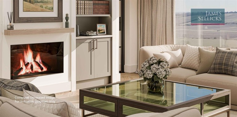 Images for Valley Views, Dingley, Market Harborough