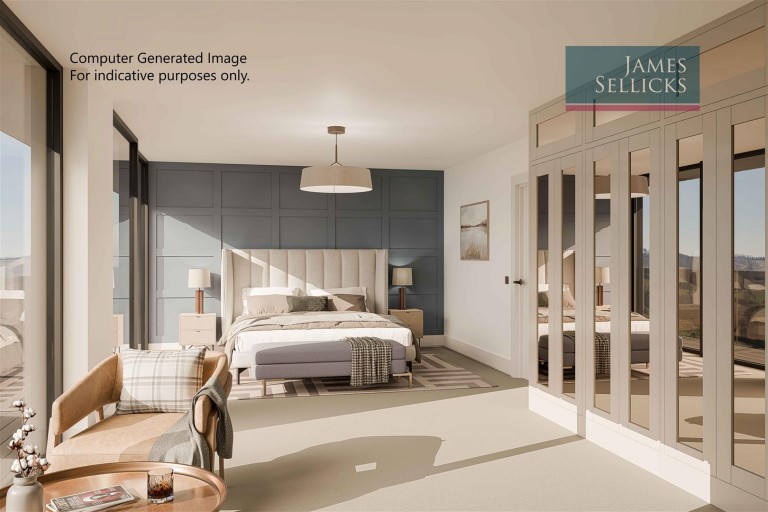 Images for Valley Views, Dingley, Market Harborough