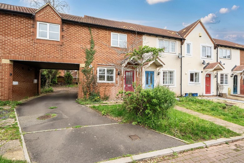 Click the photo for more details of Showell Park, Staplegrove, Taunton