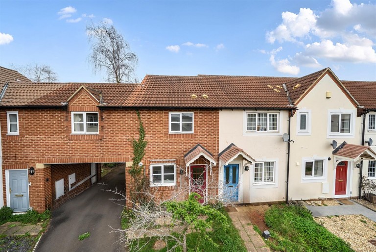 Images for Showell Park, Staplegrove, Taunton