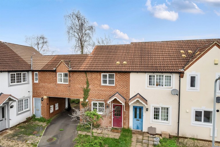 Images for Showell Park, Staplegrove, Taunton