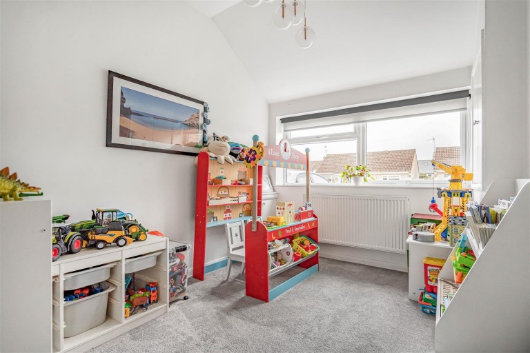 Images for Buntings Crescent, Burwell