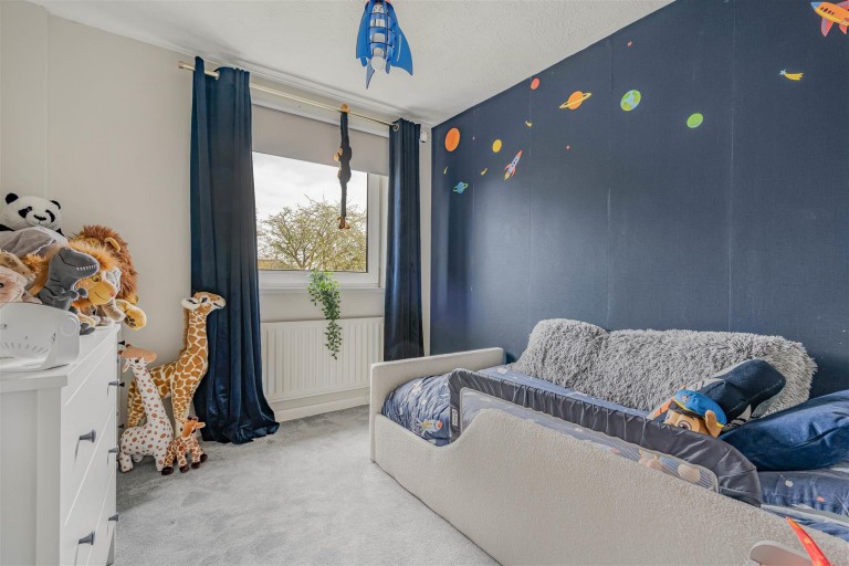 Images for Buntings Crescent, Burwell