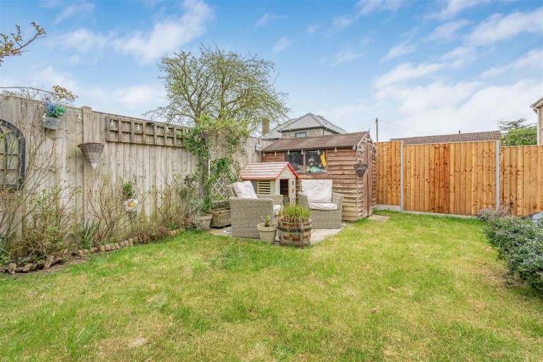 Images for Buntings Crescent, Burwell