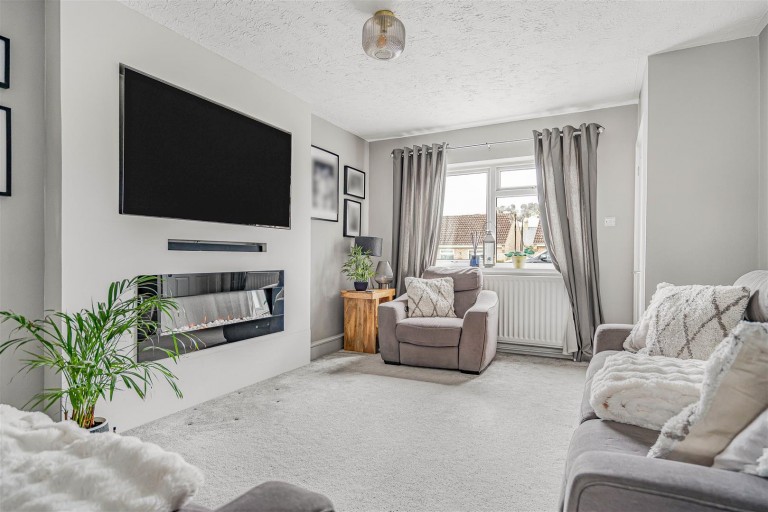 Images for Buntings Crescent, Burwell