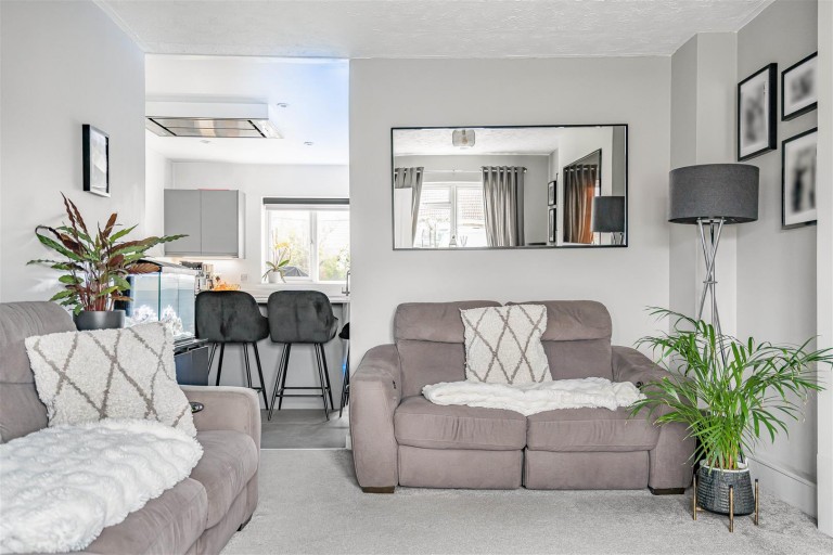 Images for Buntings Crescent, Burwell