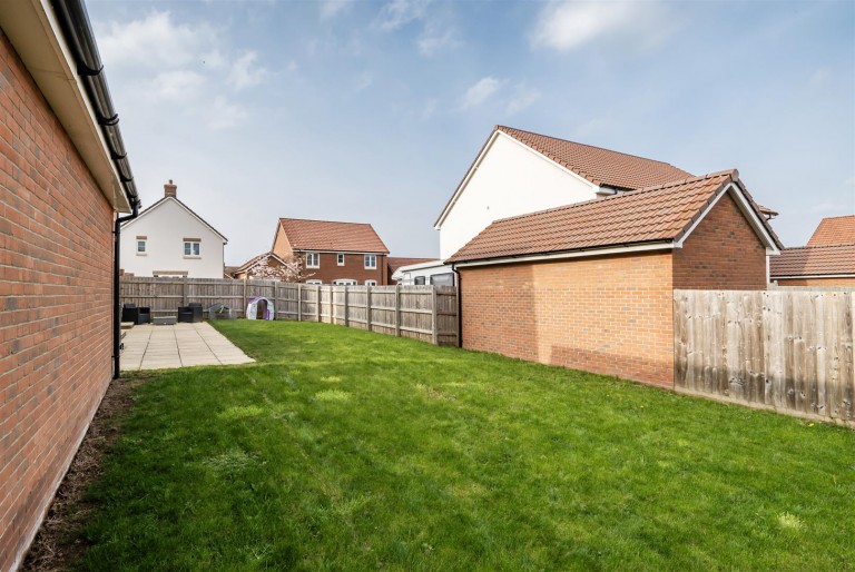 Images for Batts Meadow, North Petherton, Bridgwater