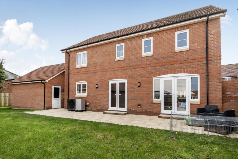 Images for Batts Meadow, North Petherton, Bridgwater