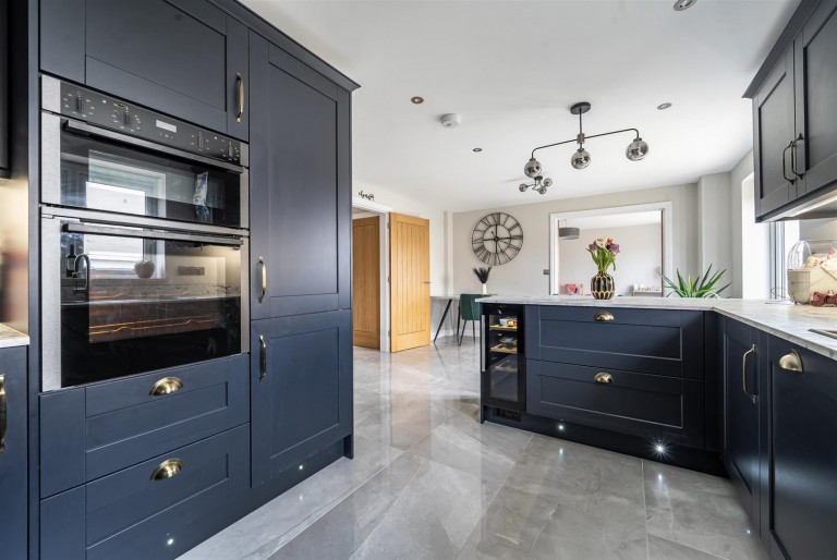 Images for Batts Meadow, North Petherton, Bridgwater