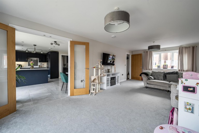 Images for Batts Meadow, North Petherton, Bridgwater