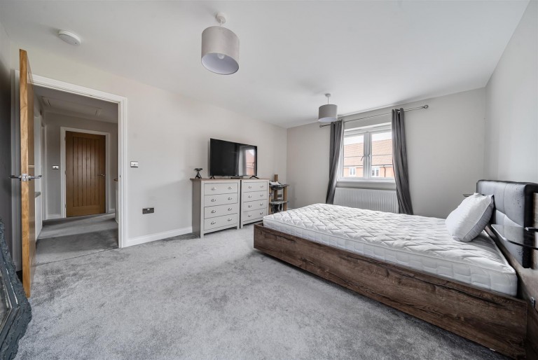 Images for Batts Meadow, North Petherton, Bridgwater