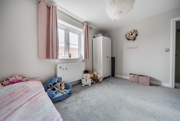 Images for Batts Meadow, North Petherton, Bridgwater