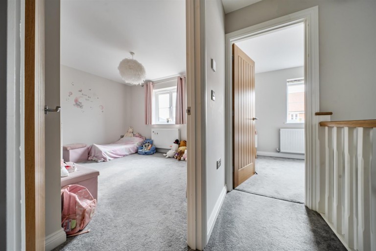 Images for Batts Meadow, North Petherton, Bridgwater