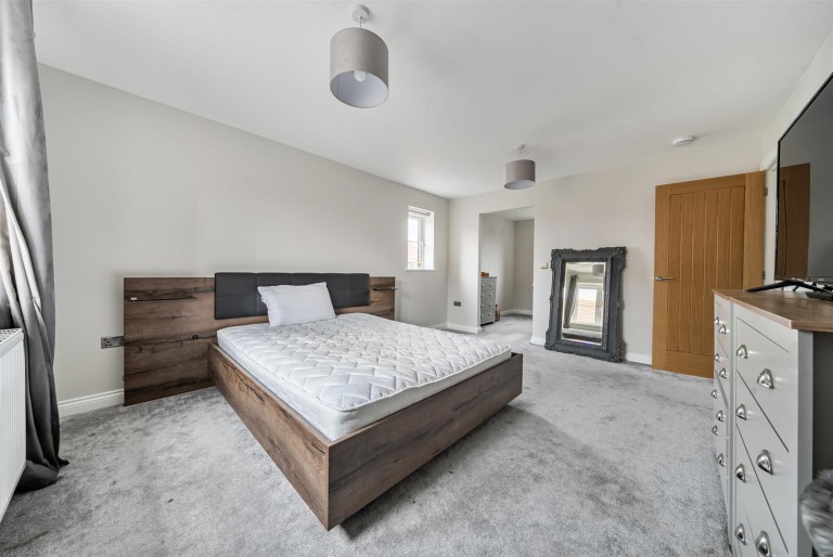 Images for Batts Meadow, North Petherton, Bridgwater