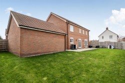 Images for Batts Meadow, North Petherton, Bridgwater