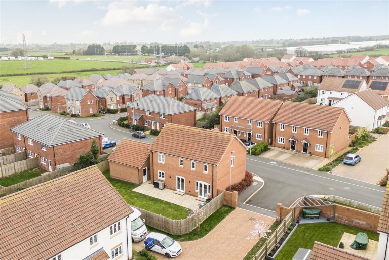 Images for Batts Meadow, North Petherton, Bridgwater