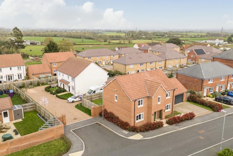 Images for Batts Meadow, North Petherton, Bridgwater