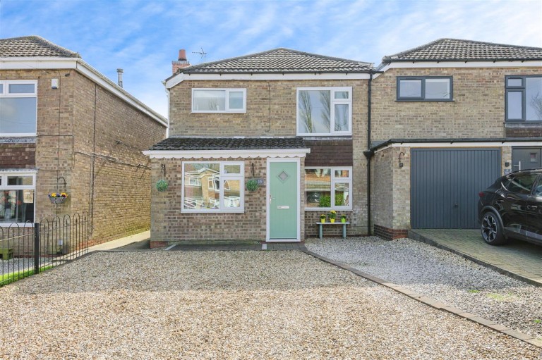 Images for Malvern Crescent, Ashby-De-La-Zouch, LE65