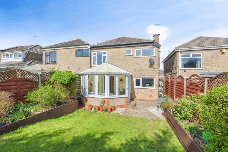Images for Malvern Crescent, Ashby-De-La-Zouch, LE65