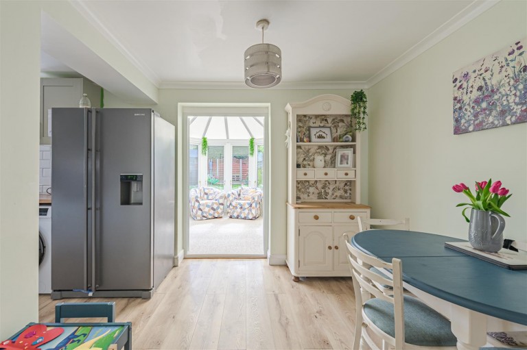 Images for Malvern Crescent, Ashby-De-La-Zouch, LE65