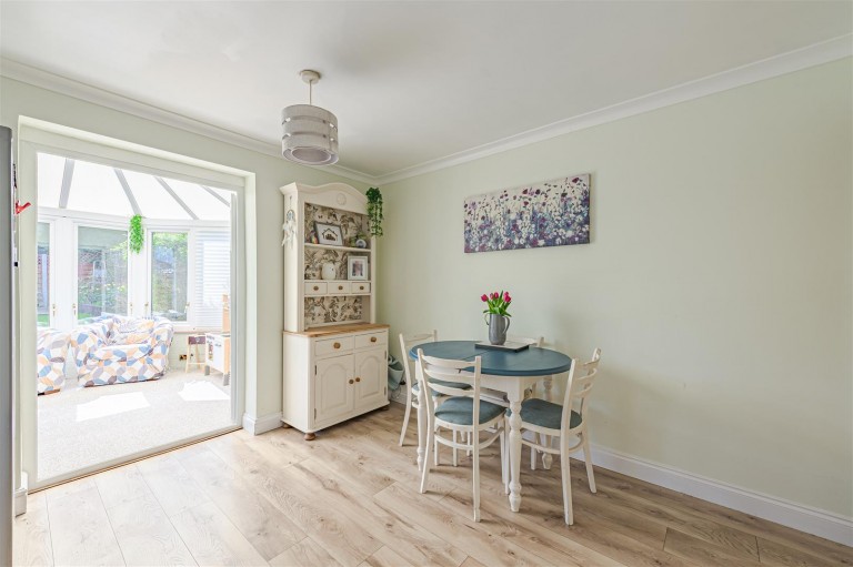 Images for Malvern Crescent, Ashby-De-La-Zouch, LE65